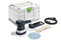 Random Orbital Sander ETS 150/3 EQ-Plus