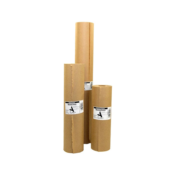 Masking Paper - 4 sizes - AllPro