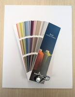Color Stories Fan Deck