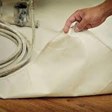 ALLPRO Butyl Backed Drop Cloths - view 2