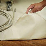 ALLPRO Butyl Backed Drop Cloths - view 2
