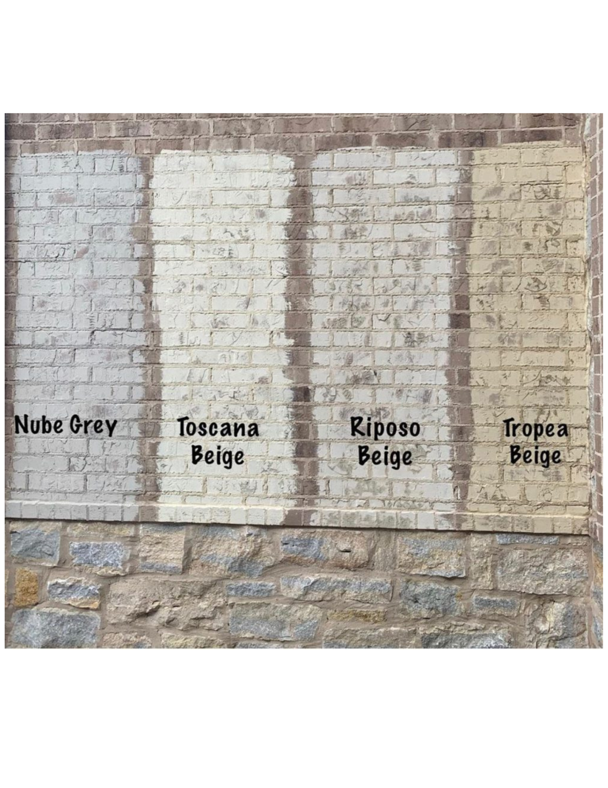 Riposo Beige- Romabio