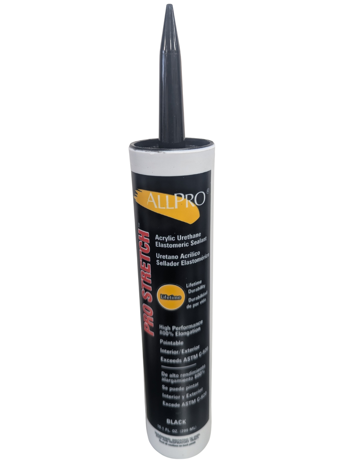 Tower Sealants Pro STRETCH Acrylic Urethane Sealant - 10.1oz - view 17
