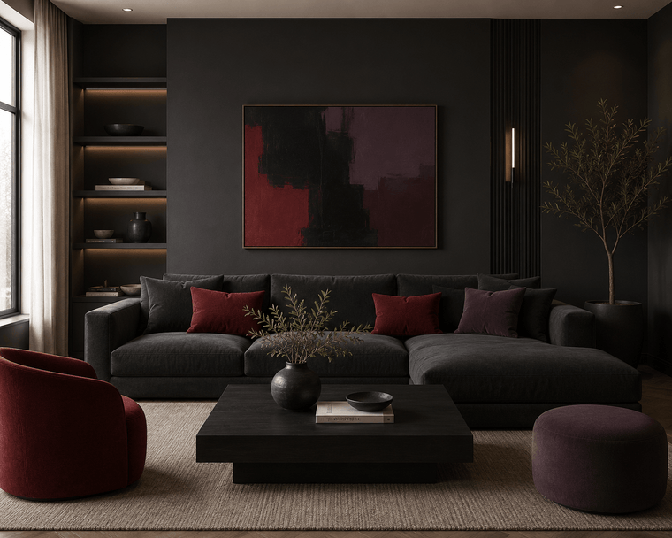 Bold & Moody
