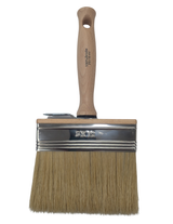 Wooster Bravo H2O Stainer 4-3/4" Firm - view 2