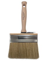 Wooster Bravo Oil Stainer 4-3/4" Firm - view 2