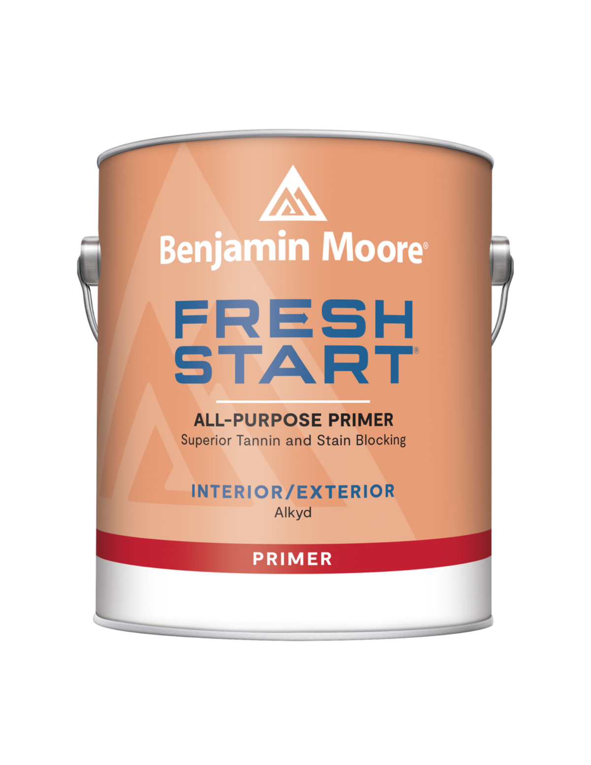 Benjamin Moore All-Purpose Alkyd Primer C085 