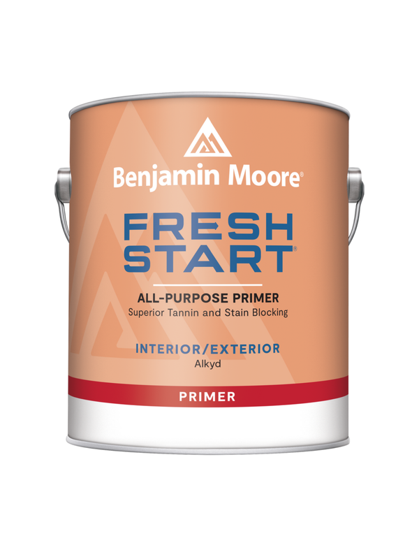 Benjamin Moore All-Purpose Alkyd Primer C085 
