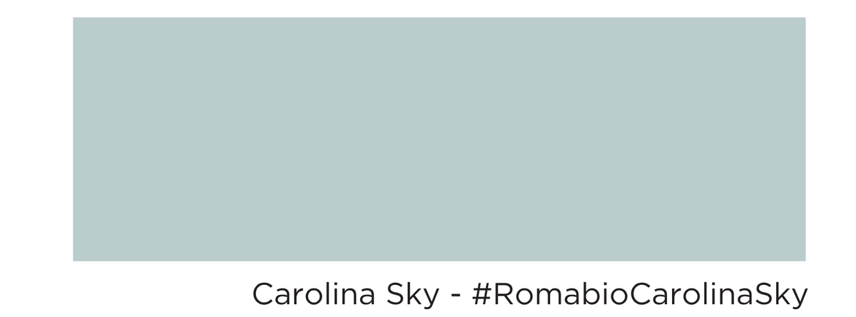 Carolina Sky- Romabio