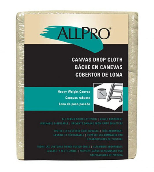 Canvas Drop Cloths