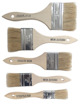 ALLPRO Chip Brushes (5 sizes)