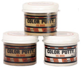 Color Putty Oil Based Wood Filler 3.68 OZ. - view 2