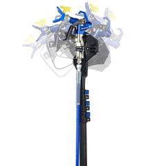 ProReach Telescoping Spray Pole- Graco