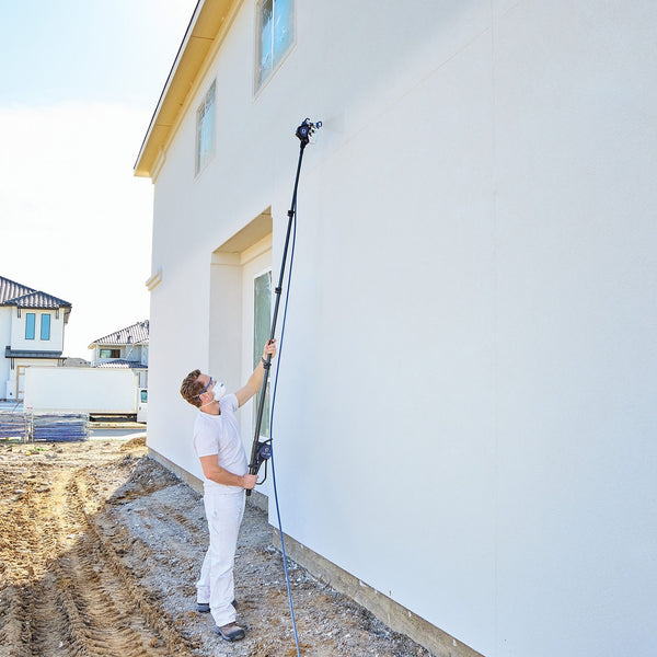 ProReach Telescoping Spray Pole- Graco