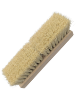 ALLPRO Deck Scrub Brush - 10" w/threaded hole - view 2