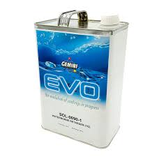 Gemini EVO - Waterborne Retarder (1G)