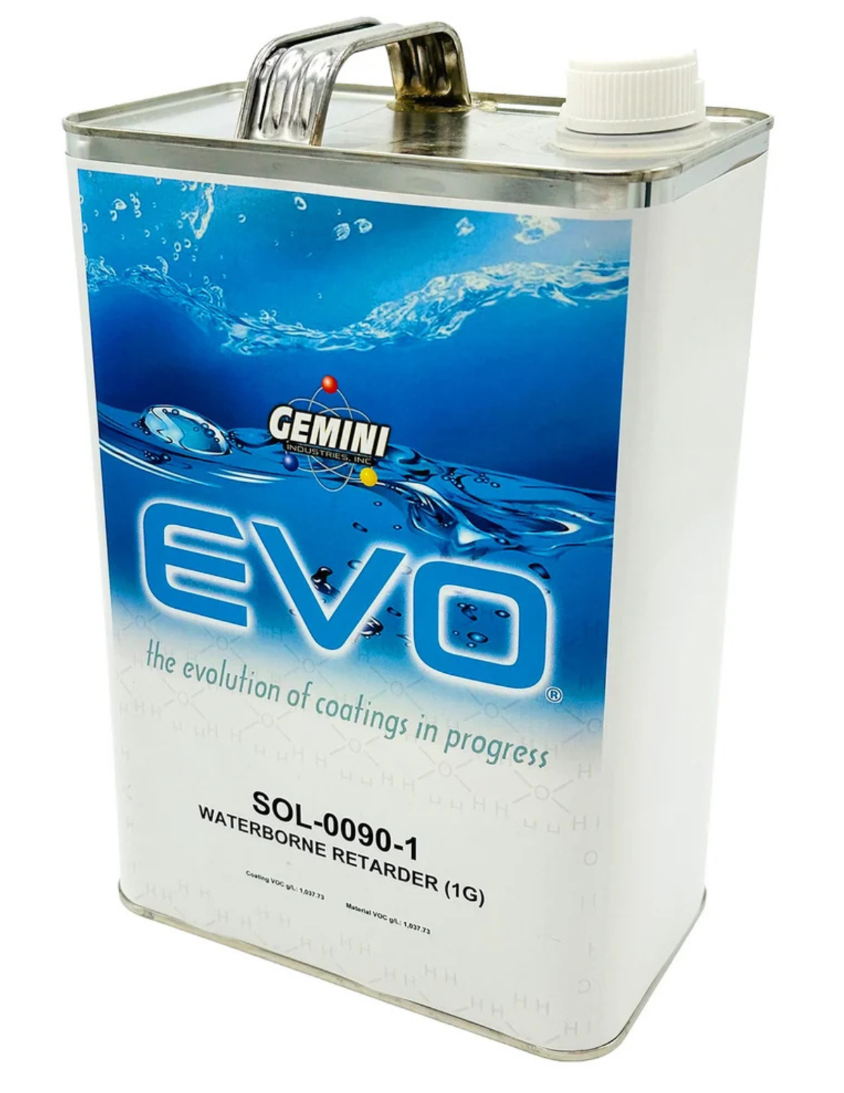 EVO- Waterborne Retarder (1G)