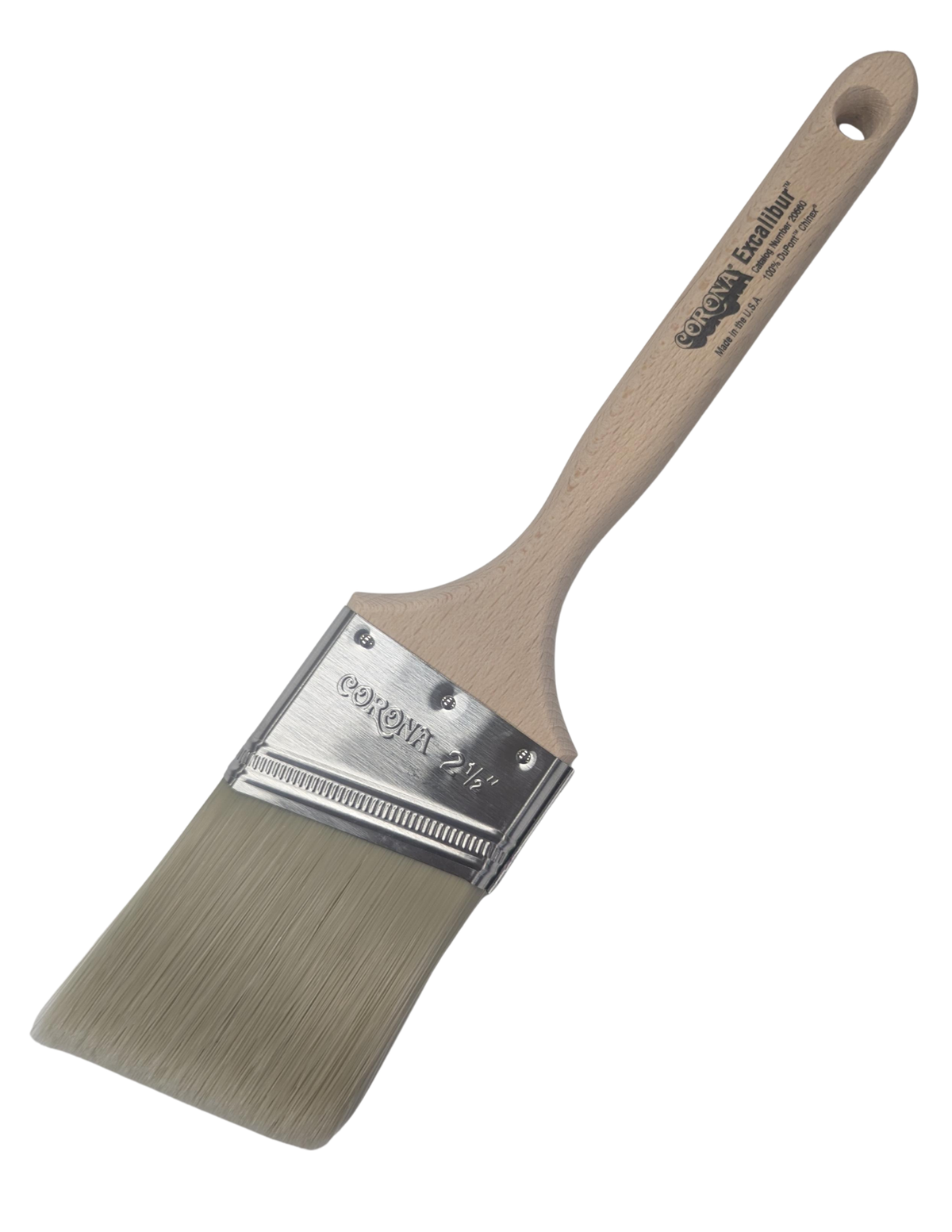 Corona - EXCALIBUR Chinex Paint Brush - view 3