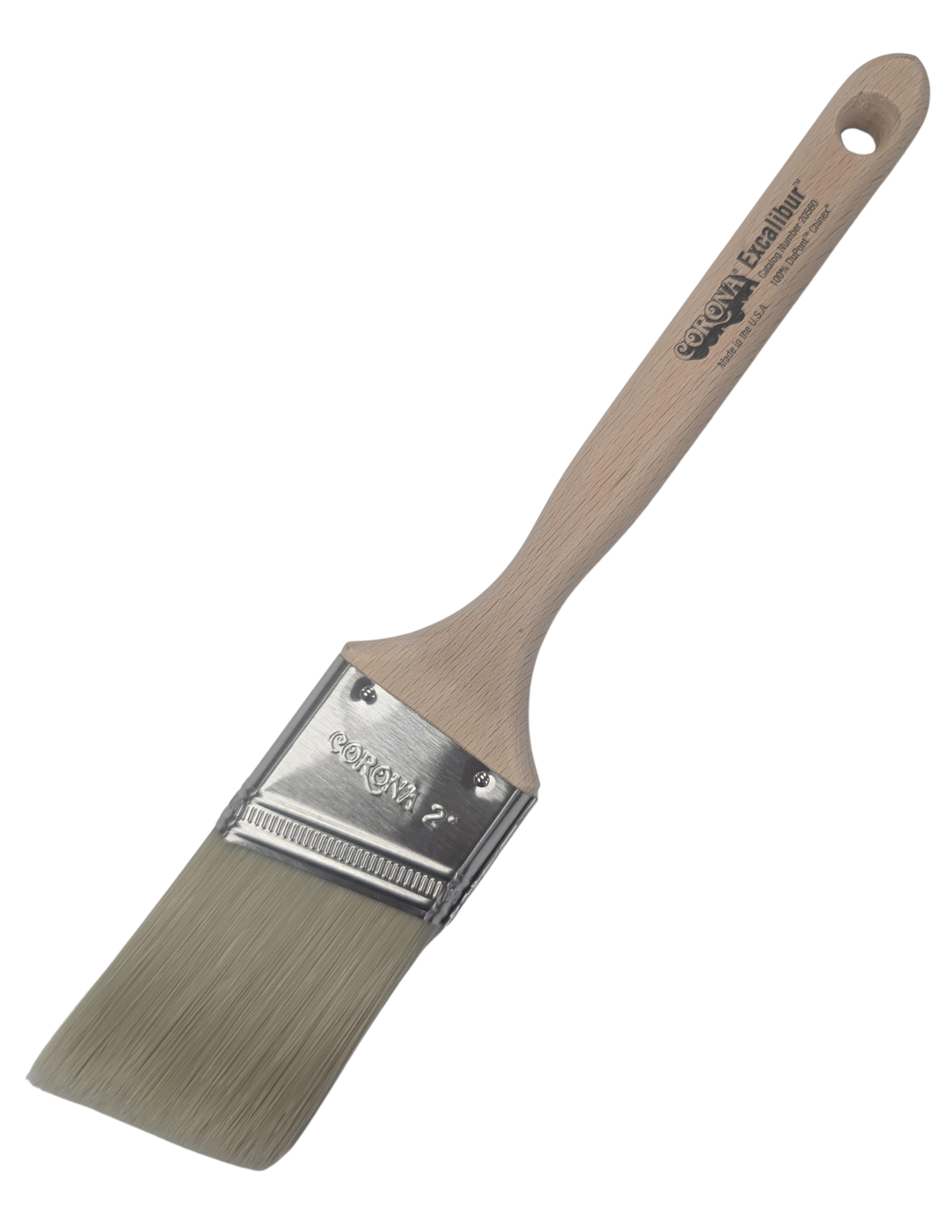 Corona - EXCALIBUR Chinex Paint Brush - view 2
