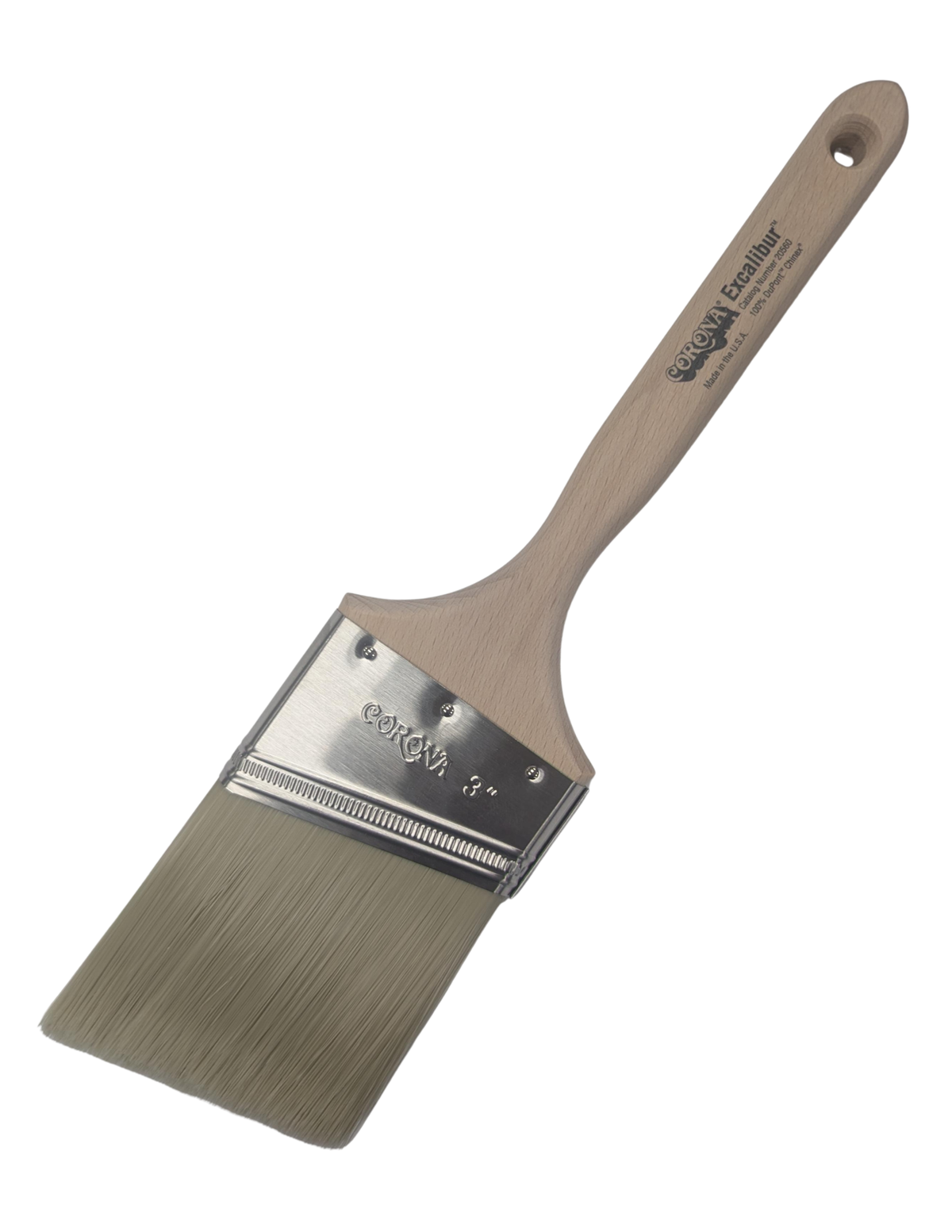 Corona - EXCALIBUR Chinex Paint Brush - view 4