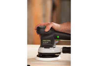 Random Orbital Sander ETS 150/3 EQ-Plus