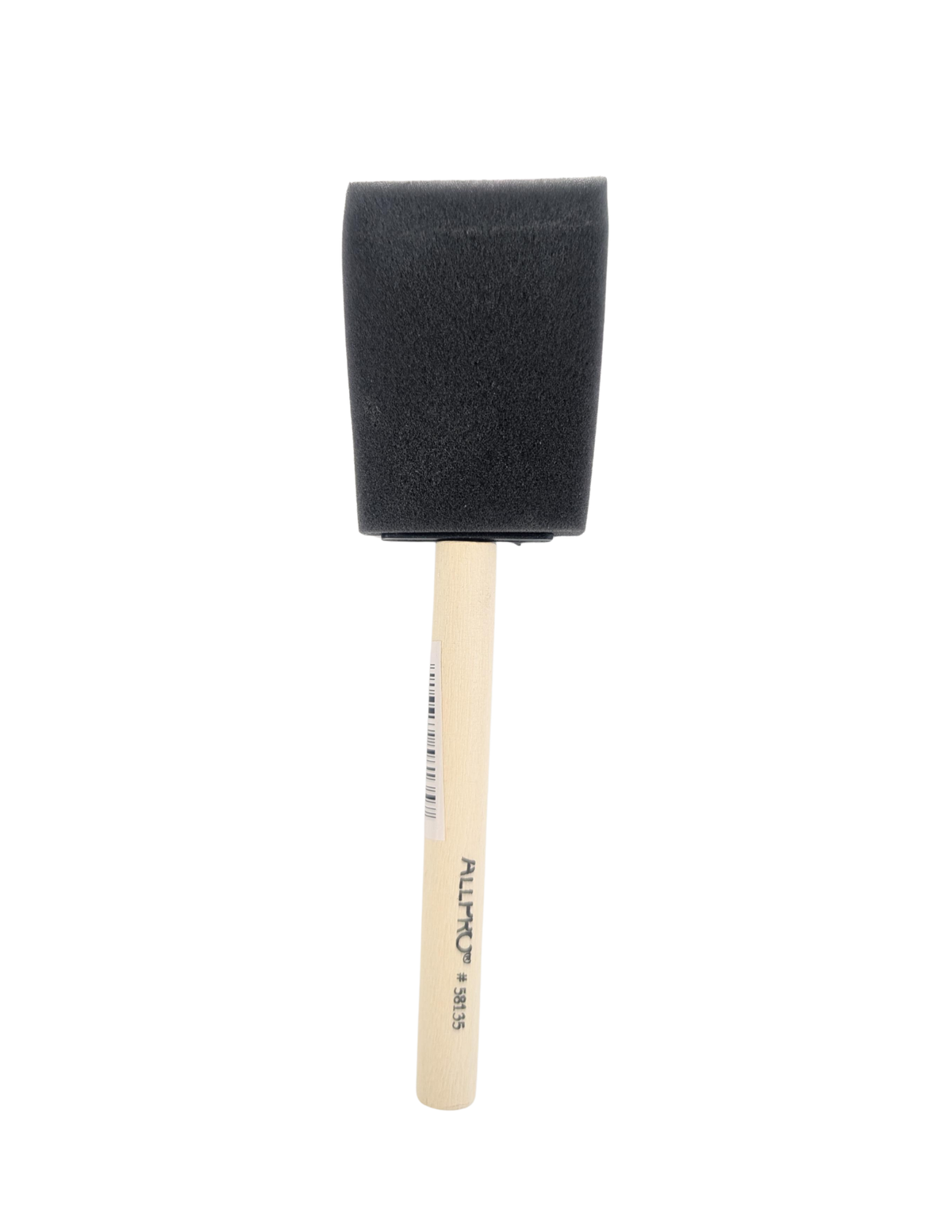 ALLPRO Foam Brush (3 sizes) - view 3