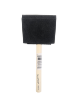 ALLPRO Foam Brush (3 sizes) - view 4