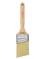 Wooster Chinex FTP 4410 - Angle Trim Paint Brush Extra Firm - view 3