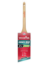 Wooster Chinex FTP 4424 - Thin Handle 2"-EXTRA Firm