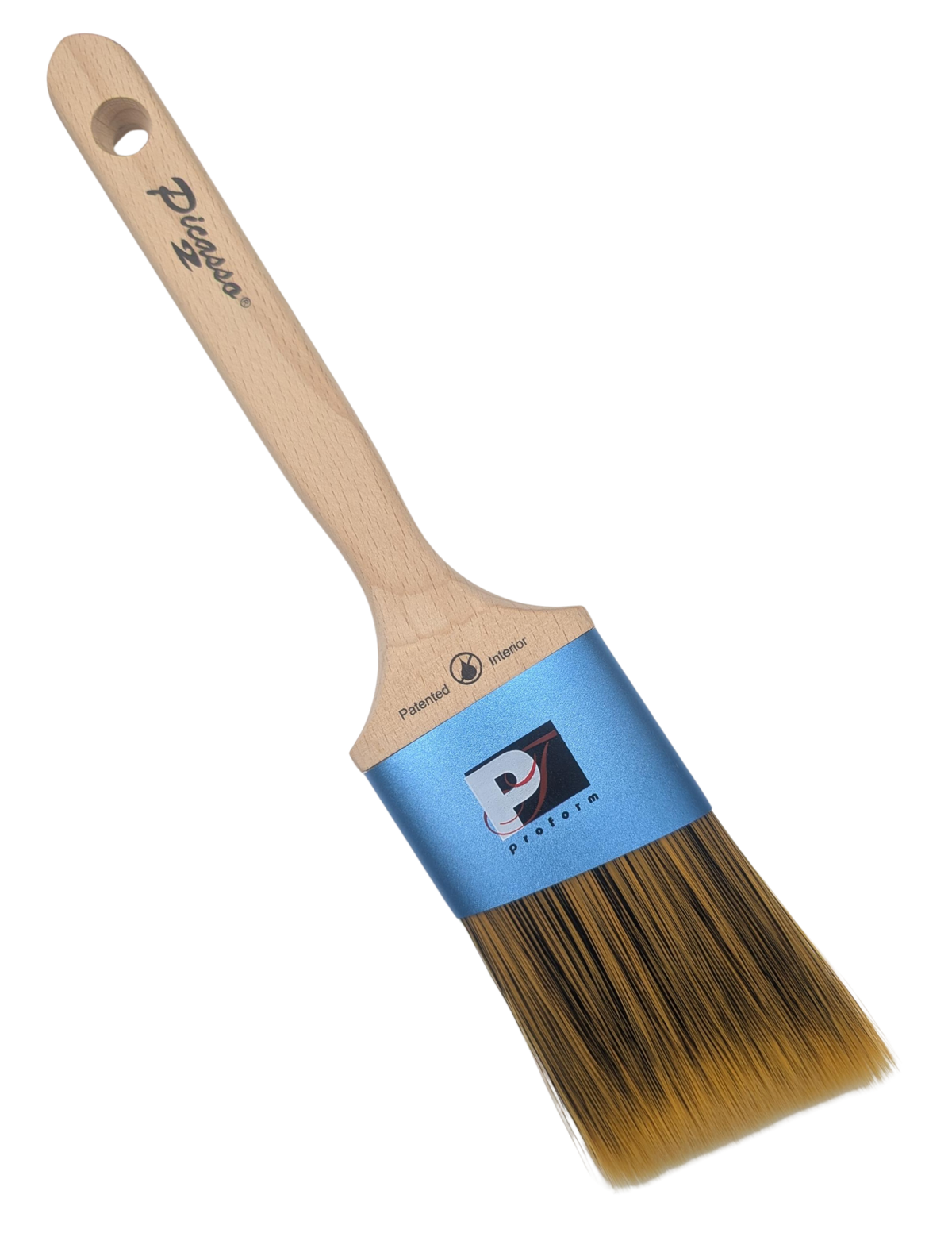 Proform Picasso G2 Angular SEMI-OVAL 2.5" - view 2