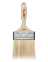 Wooster Gold Edge 5236 - Semi-Oval Flat Paint Brush Firm - view 2