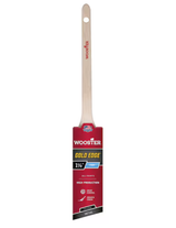 Wooster Gold Edge 5234 - Thin Handle - Angle Paint Brush Firm - view 4