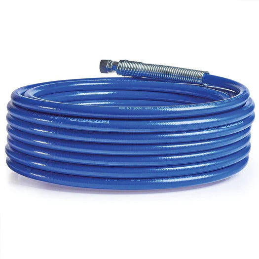 Graco 50' 1/4" BlueMax II Airless Hose 3300PSI