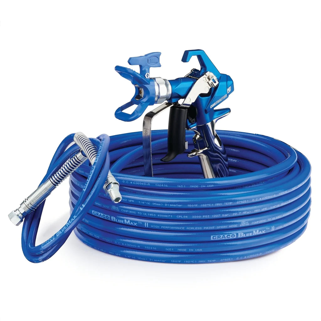 Graco Contractor PC Gun and Hose Kit