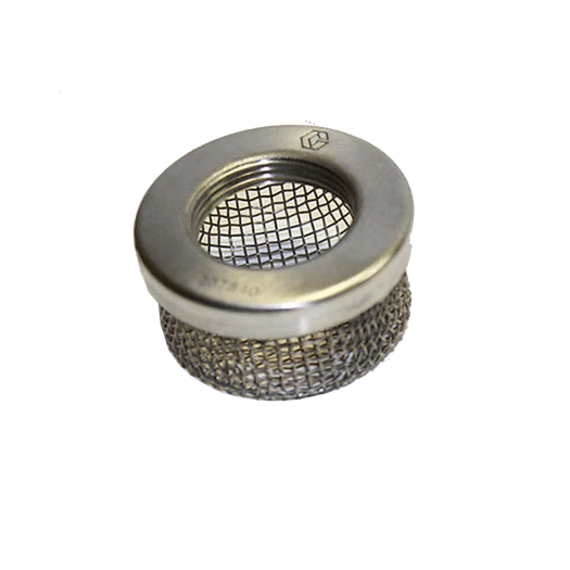 Graco Pump Inlet Strainer 1" Single Screen Mesh