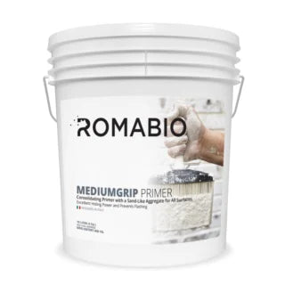Romabio MICROGRIP Primer - 15 Ltr.