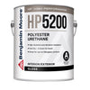 Polyester Urethane- Gloss HP5200