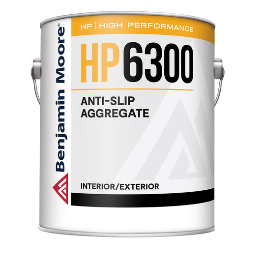 HP Anti-Slip Aggregate HP6300