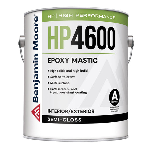 Epoxy Mastic HP4600