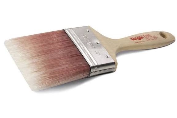 Corona - YUMA Tynex Nylon Paint Brush 3" - view 2