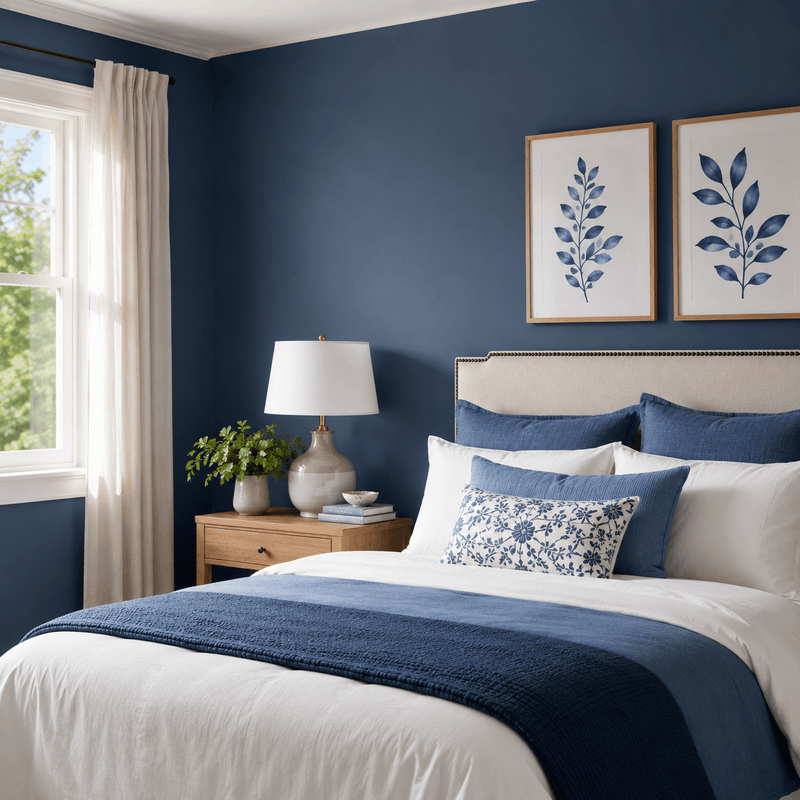 Interior Paint