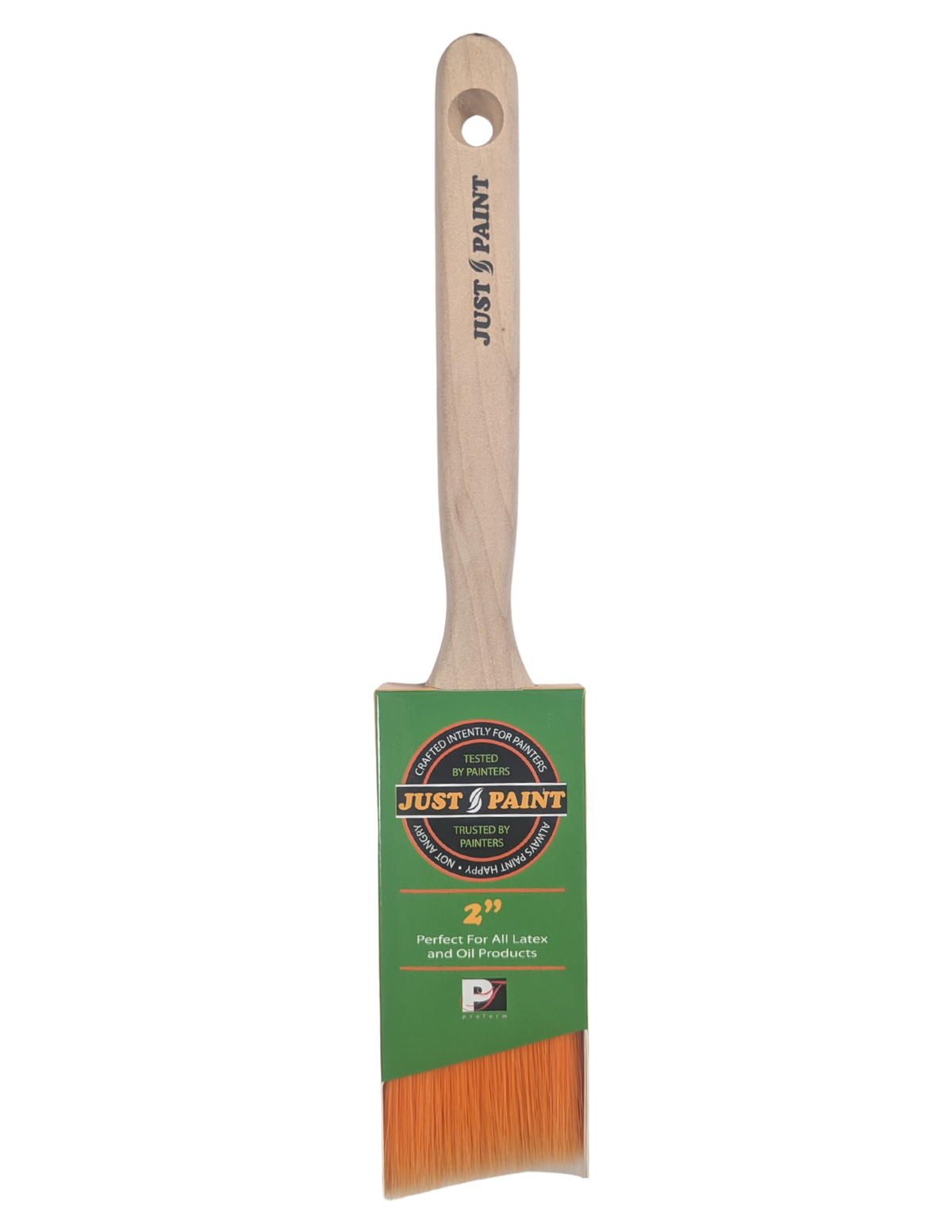 Proform Just Paint It - Angle Brush - view 3