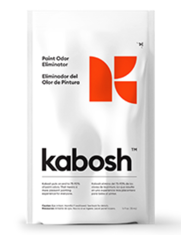 Symn Industries Kabosh - Paint Odor Eliminator
