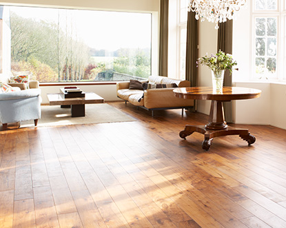 Lenmar Wood Finishes