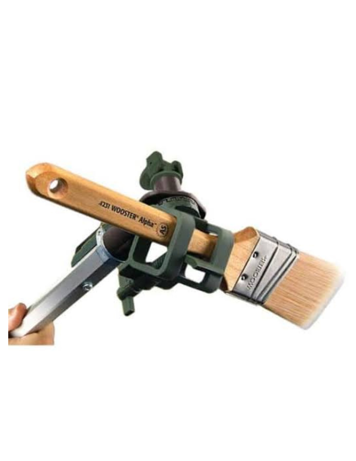 Wooster Lock Jaw Tool Holder - view 2