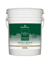 Benjamin Moore Regal Select Exterior High Build, Flat 400 - view 3