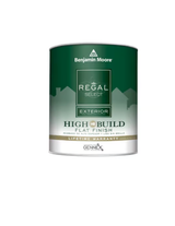 Benjamin Moore Regal Select Exterior High Build, Flat 400 - view 2