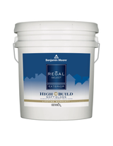 Benjamin Moore Regal Select Exterior High Build, Soft Gloss 403 - view 3