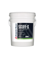 SCUFF-X® - Semi-Gloss N487