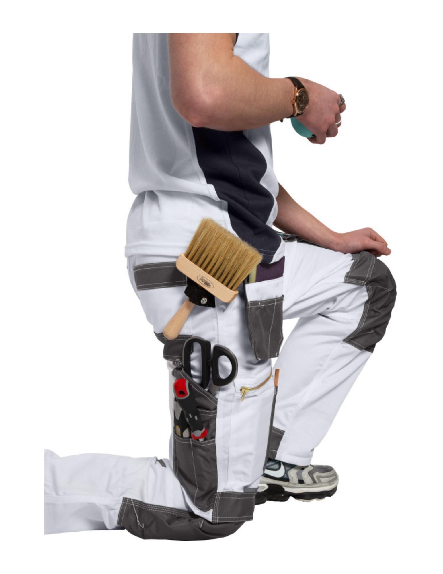 S-Tex A-P Painters Pants and Shorts | Paint Outlets